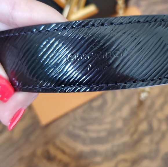 Louis Vuitton twist pm - Picture 2 of 8